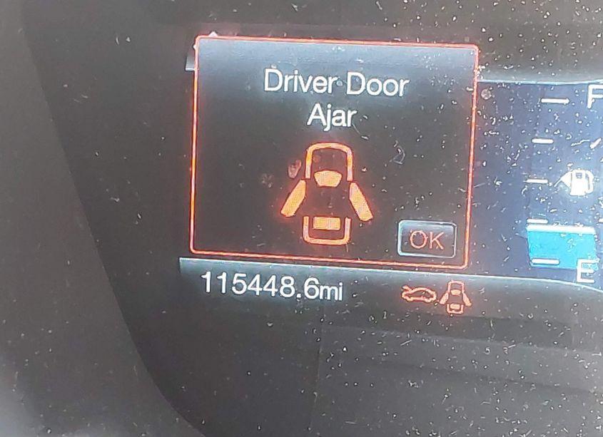 Photo 16 of 2016 Ford Fusion SE (VIN 3FA6P0HD4GR313274)