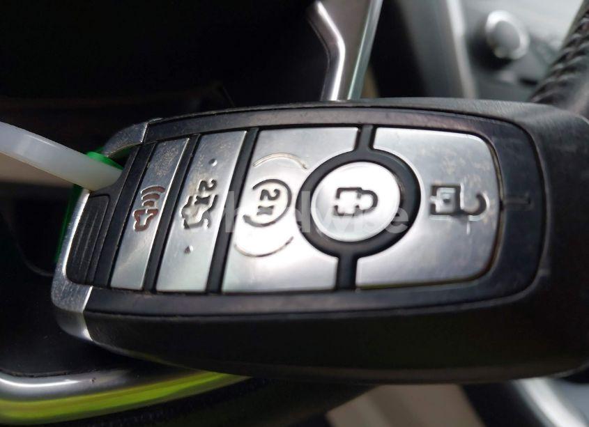 Photo 11 of 2017 Ford Fusion SE (VIN 3FA6P0HD4HR116316)