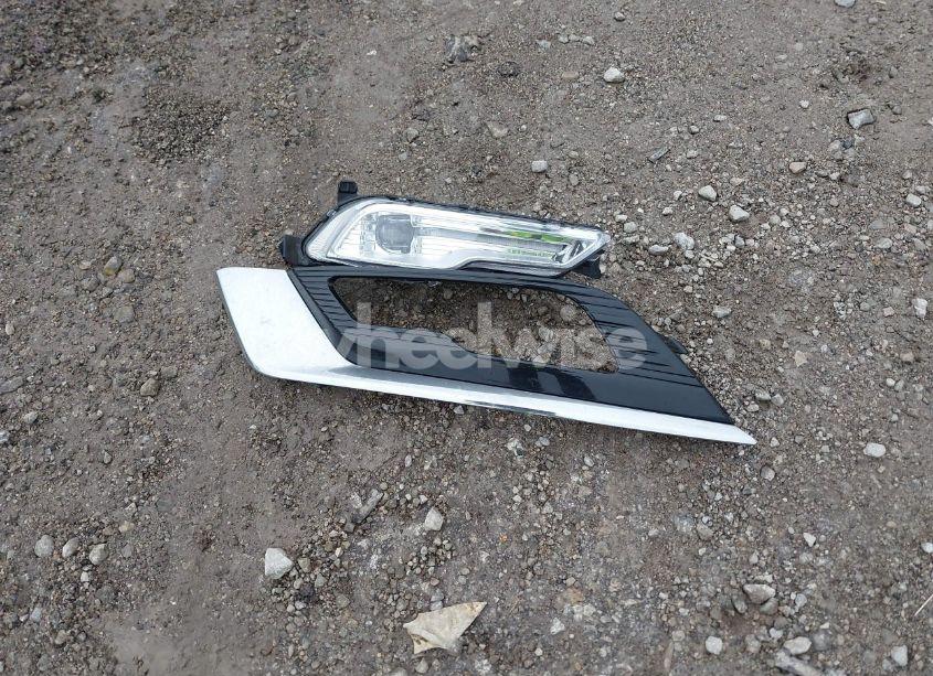 Photo 12 of 2017 Ford Fusion SE (VIN 3FA6P0HD4HR124464)