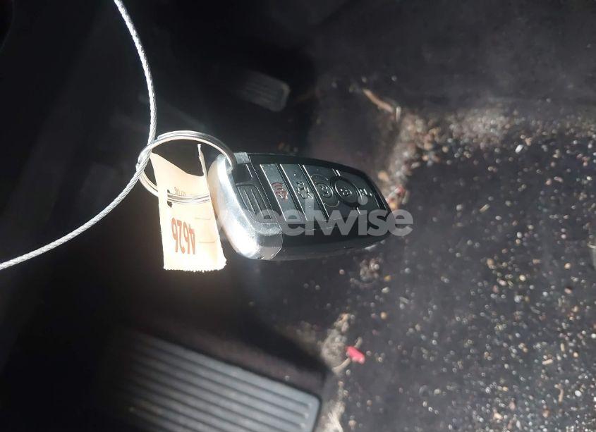 Photo 11 of 2017 Ford Fusion SE (VIN 3FA6P0HD4HR130541)