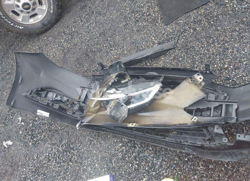 Photo 12 of 2017 Ford Fusion SE (VIN 3FA6P0HD4HR130541)