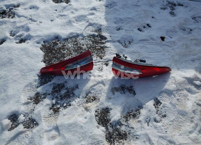 Photo 12 of 2017 Ford Fusion SE (VIN 3FA6P0HD4HR138963)