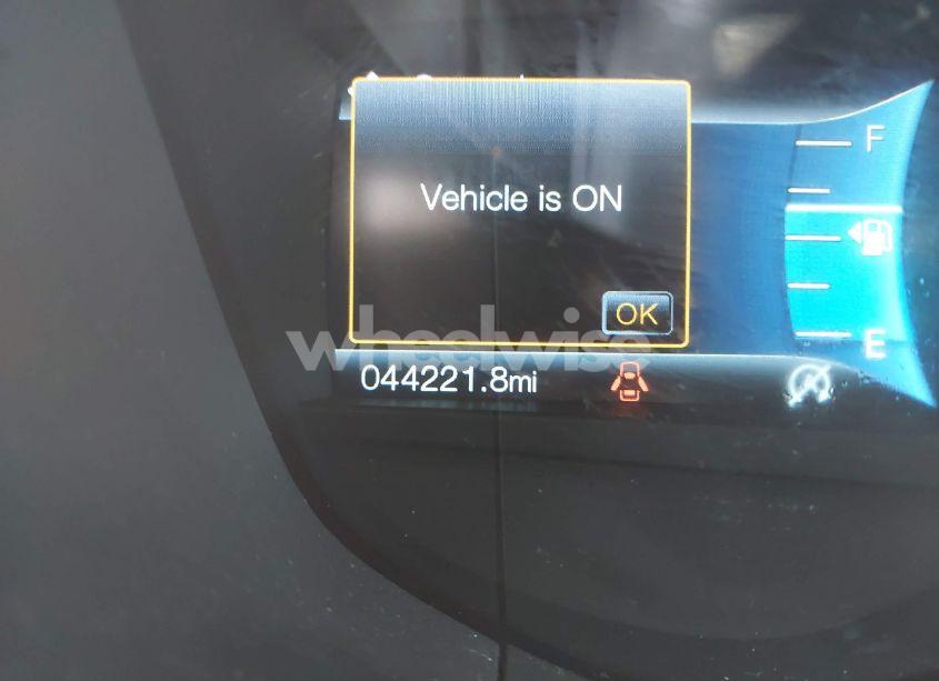 Photo 16 of 2017 Ford Fusion SE (VIN 3FA6P0HD4HR138963)