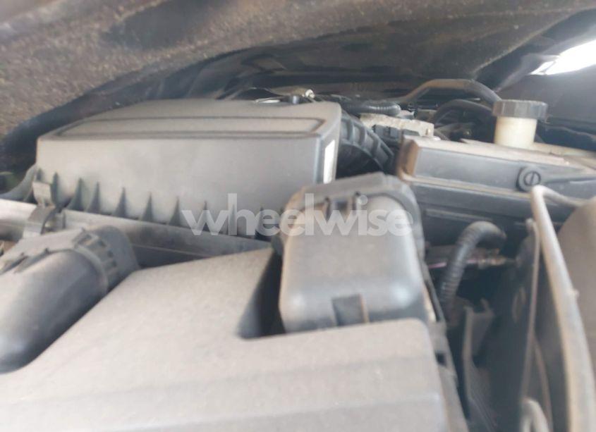 Photo 10 of 2017 Ford Fusion SE (VIN 3FA6P0HD4HR159859)