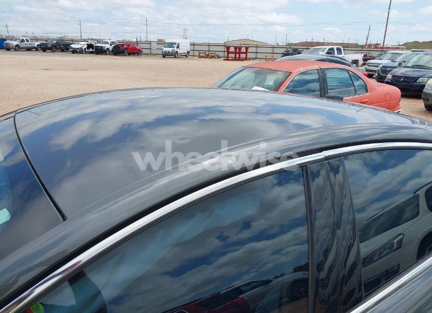 Photo 18 of 2017 Ford Fusion SE (VIN 3FA6P0HD4HR159859)