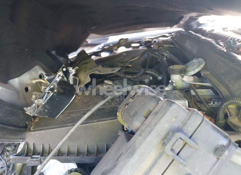 Photo 10 of 2017 Ford Fusion SE (VIN 3FA6P0HD4HR193042)