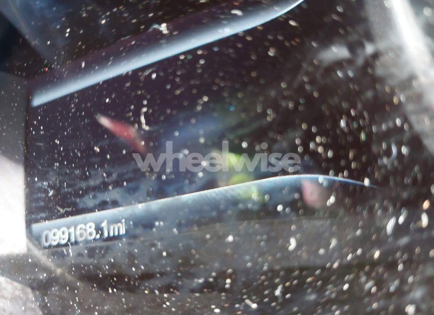 Photo 7 of 2017 Ford Fusion SE (VIN 3FA6P0HD4HR193042)