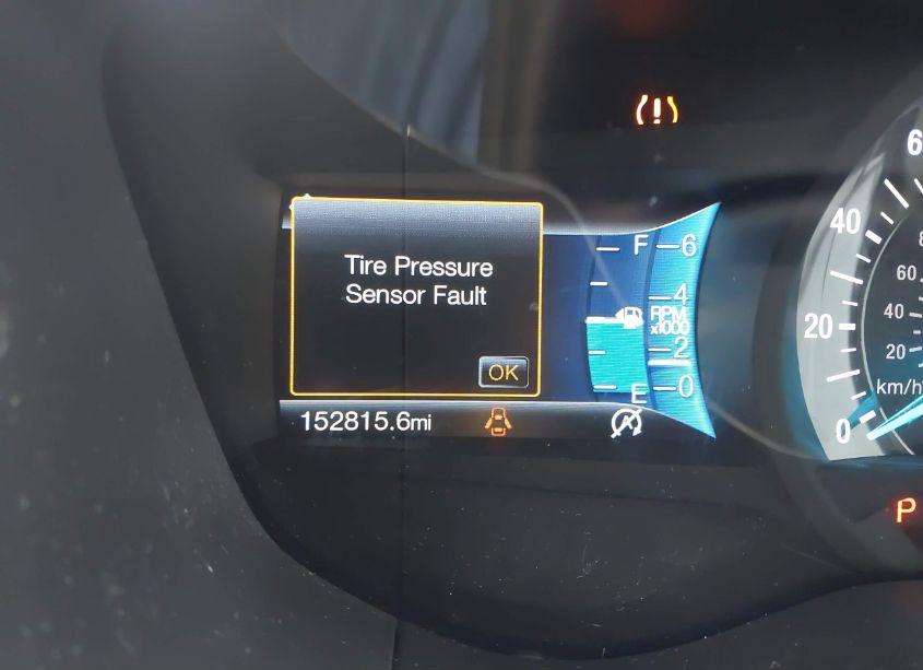 Photo 15 of 2017 Ford Fusion SE (VIN 3FA6P0HD4HR193610)