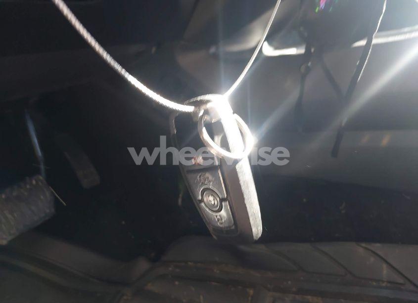 Photo 11 of 2017 Ford Fusion SE (VIN 3FA6P0HD4HR214455)