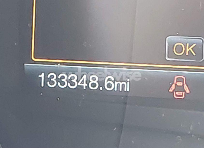 Photo 15 of 2017 Ford Fusion SE (VIN 3FA6P0HD4HR272761)