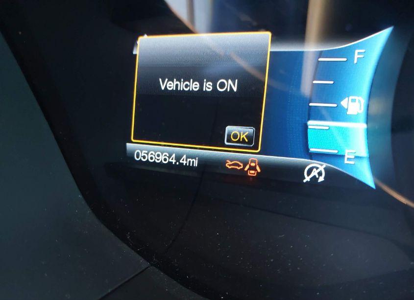 Photo 16 of 2017 Ford Fusion SE (VIN 3FA6P0HD4HR321795)