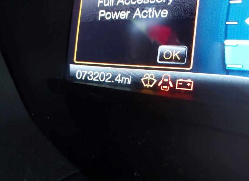 Photo 15 of 2017 Ford Fusion SE (VIN 3FA6P0HD4HR329086)