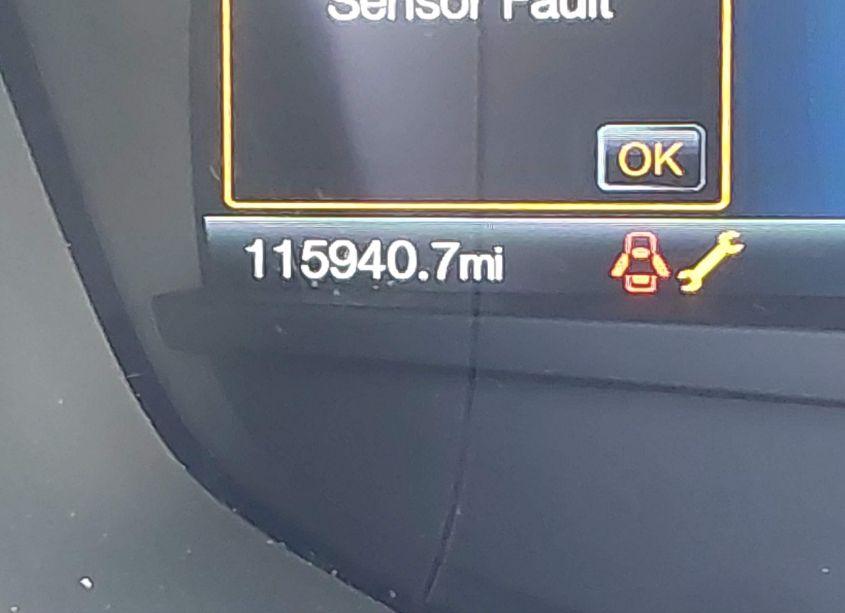 Photo 15 of 2017 Ford Fusion SE (VIN 3FA6P0HD4HR339696)