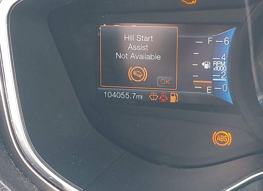 Photo 15 of 2017 Ford Fusion SE (VIN 3FA6P0HD4HR402974)