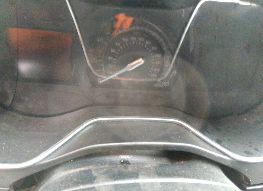 Photo 7 of 2017 Ford Fusion SE (VIN 3FA6P0HD4HR406166)