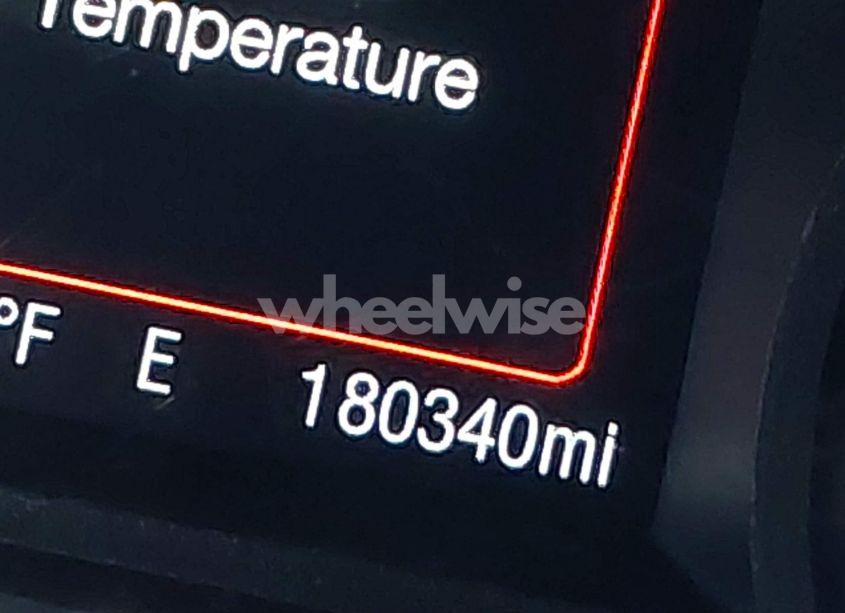 Photo 16 of 2018 Ford Fusion SE (VIN 3FA6P0HD4JR156028)