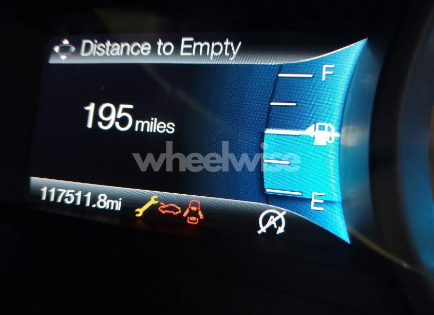 Photo 15 of 2018 Ford Fusion SE (VIN 3FA6P0HD4JR190020)