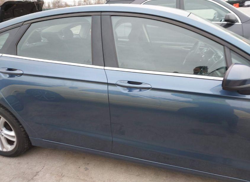 Photo 14 of 2018 Ford Fusion SE (VIN 3FA6P0HD4JR223971)