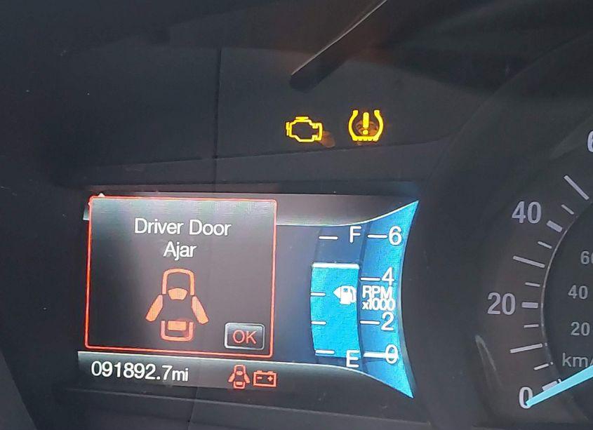 Photo 16 of 2018 Ford Fusion SE (VIN 3FA6P0HD4JR223971)