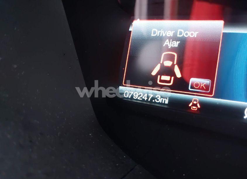 Photo 15 of 2018 Ford Fusion SE (VIN 3FA6P0HD4JR237627)