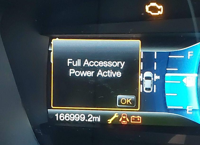 Photo 15 of 2018 Ford Fusion SE (VIN 3FA6P0HD4JR252368)