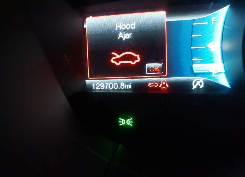 Photo 15 of 2018 Ford Fusion SE (VIN 3FA6P0HD4JR283958)