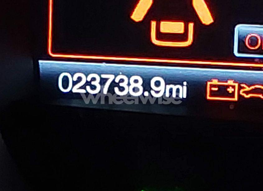 Photo 15 of 2019 Ford Fusion SE (VIN 3FA6P0HD4KR147864)