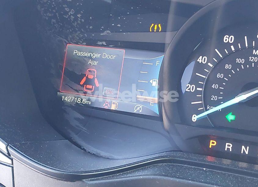 Photo 15 of 2019 Ford Fusion SE (VIN 3FA6P0HD4KR243221)