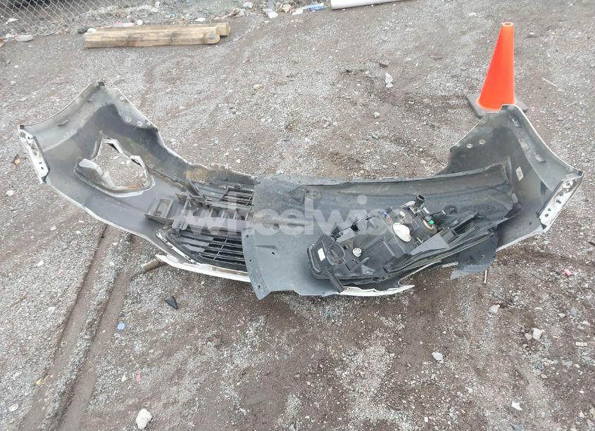 Photo 12 of 2019 Ford Fusion SE (VIN 3FA6P0HD4KR246815)