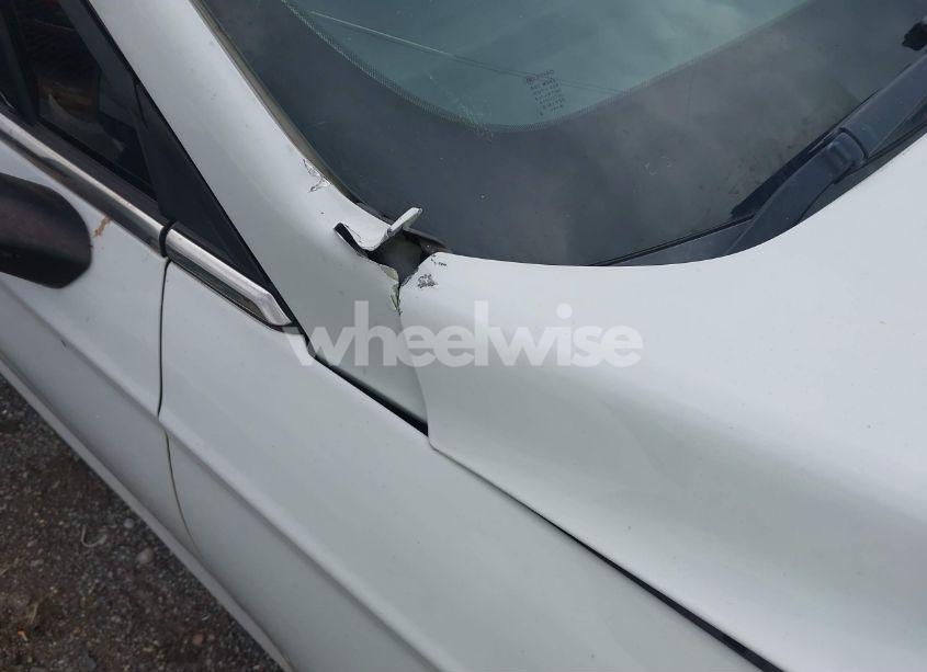 Photo 20 of 2019 Ford Fusion SE (VIN 3FA6P0HD4KR246815)