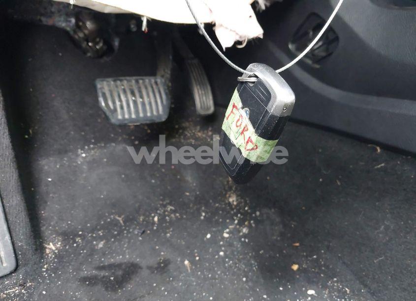 Photo 11 of 2019 Ford Fusion SE (VIN 3FA6P0HD4KR277045)