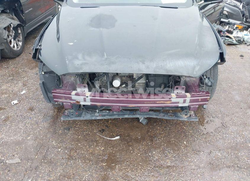 Photo 6 of 2019 Ford Fusion SE (VIN 3FA6P0HD4KR277045)