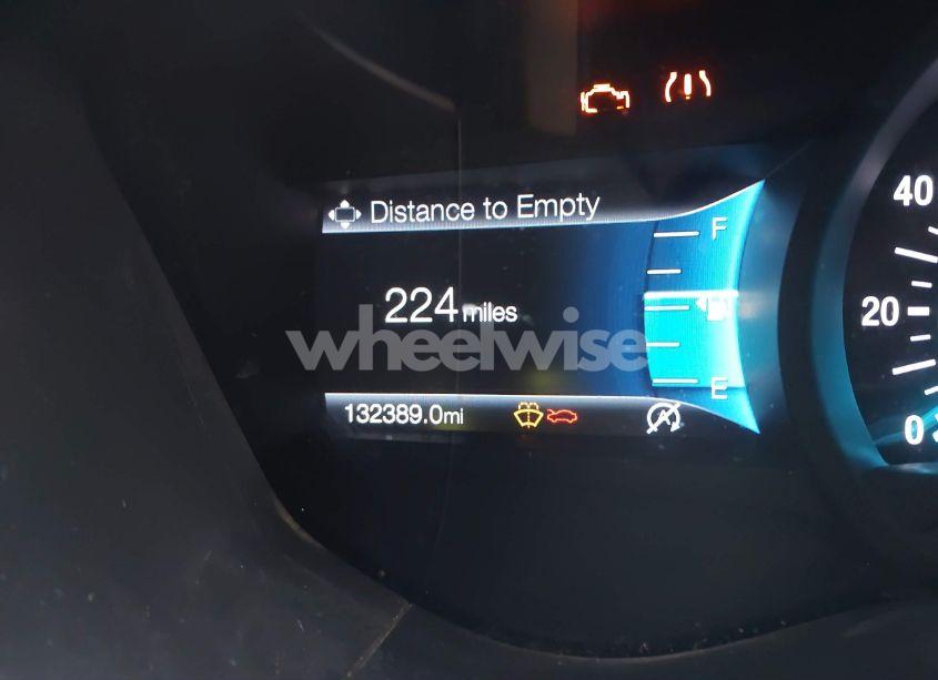 Photo 16 of 2020 Ford Fusion SE (VIN 3FA6P0HD4LR109679)