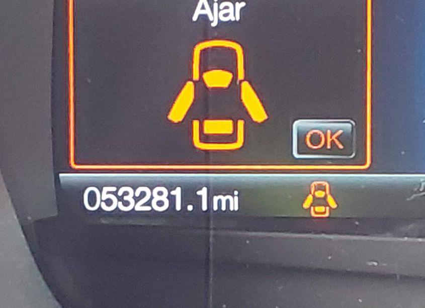 Photo 15 of 2020 Ford Fusion SE (VIN 3FA6P0HD4LR124019)