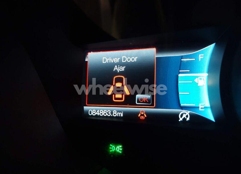 Photo 7 of 2020 Ford Fusion SE (VIN 3FA6P0HD4LR158056)