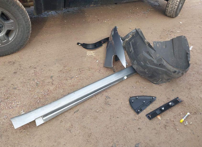 Photo 12 of 2020 Ford Fusion SE (VIN 3FA6P0HD4LR164987)