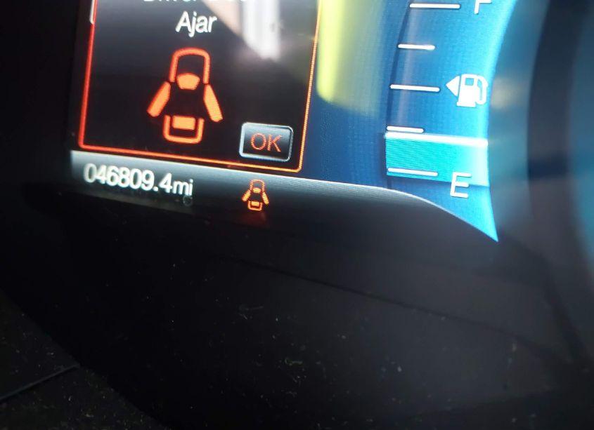 Photo 16 of 2020 Ford Fusion SE (VIN 3FA6P0HD4LR164987)