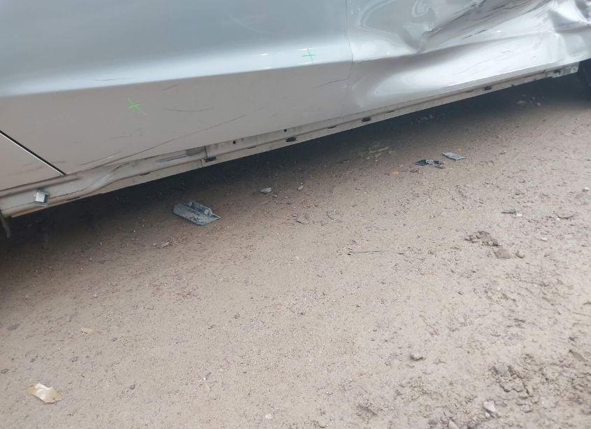 Photo 19 of 2020 Ford Fusion SE (VIN 3FA6P0HD4LR164987)