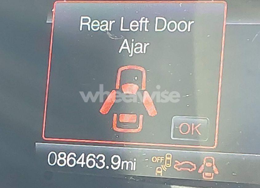 Photo 15 of 2020 Ford Fusion SE (VIN 3FA6P0HD4LR184303)