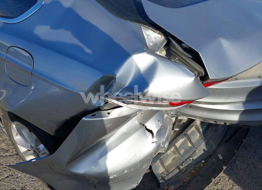 Photo 19 of 2020 Ford Fusion SE (VIN 3FA6P0HD4LR184303)