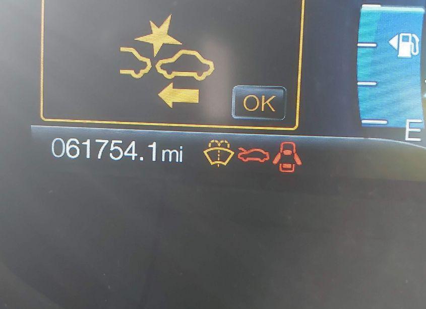 Photo 16 of 2020 Ford Fusion SE (VIN 3FA6P0HD4LR257797)