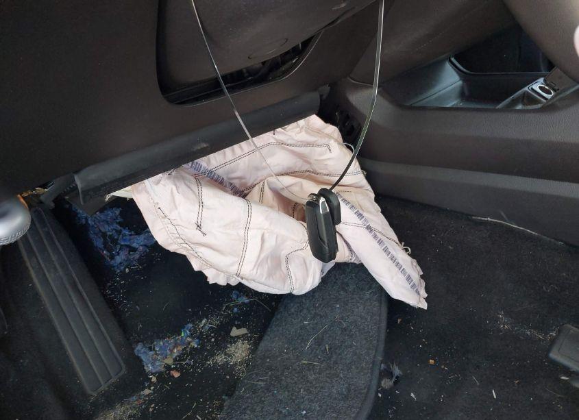 Photo 11 of 2014 Ford Fusion SE (VIN 3FA6P0HD5ER123125)