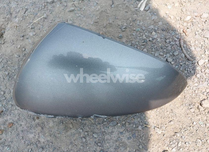 Photo 12 of 2014 Ford Fusion SE (VIN 3FA6P0HD5ER130947)