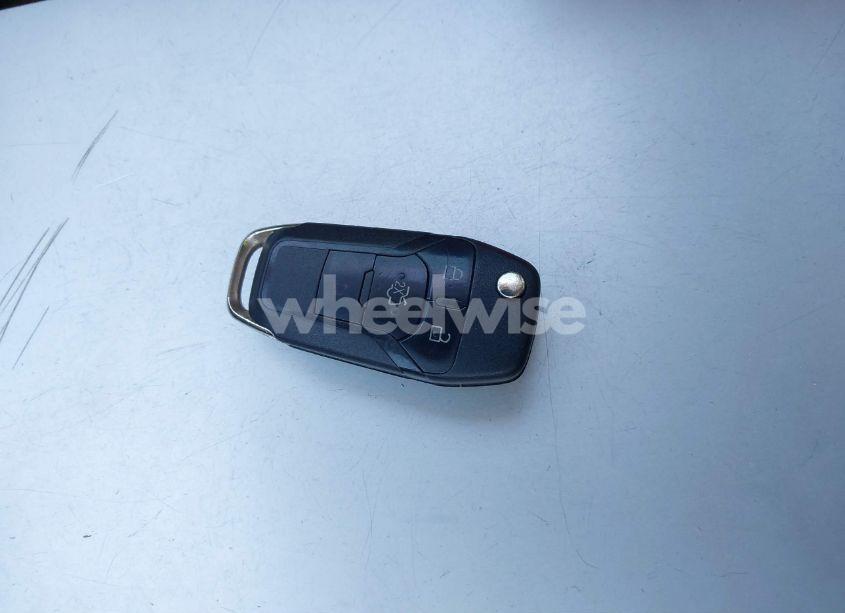 Photo 11 of 2014 Ford Fusion SE (VIN 3FA6P0HD5ER182126)