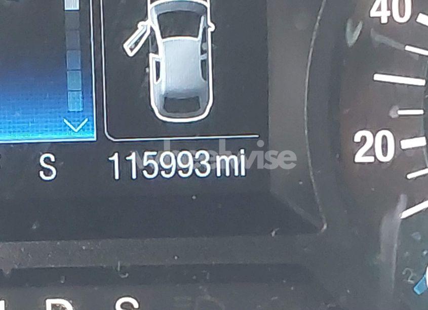 Photo 15 of 2014 Ford Fusion SE (VIN 3FA6P0HD5ER223970)