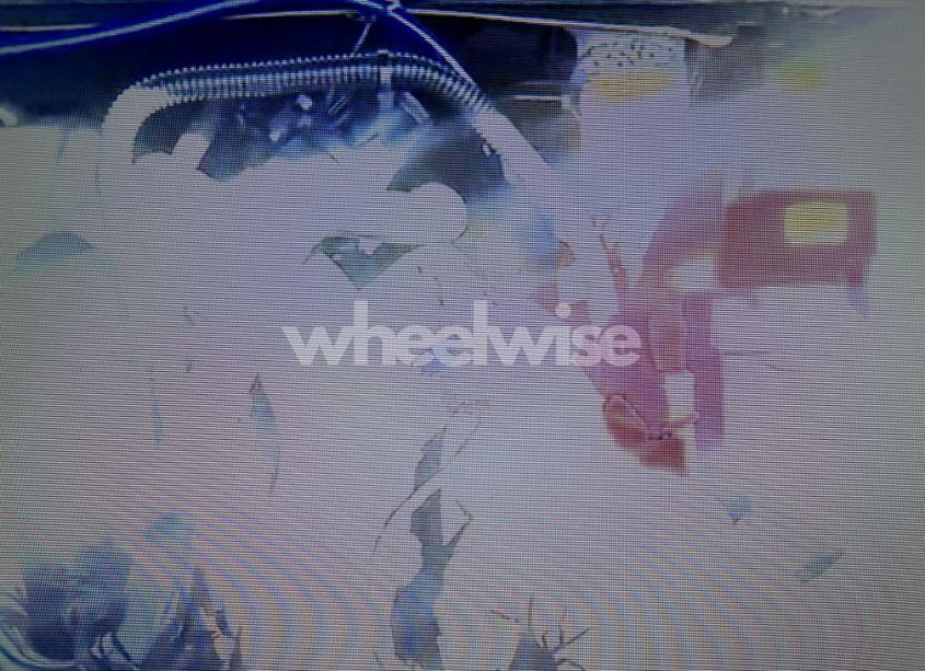 Photo 10 of 2014 Ford Fusion (VIN 3FA6P0HD5ER251090)