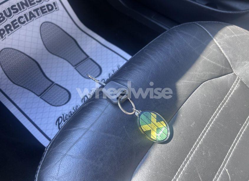 Photo 11 of 2014 Ford Fusion (VIN 3FA6P0HD5ER251090)