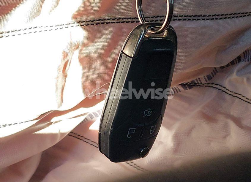 Photo 11 of 2014 Ford Fusion SE (VIN 3FA6P0HD5ER282730)