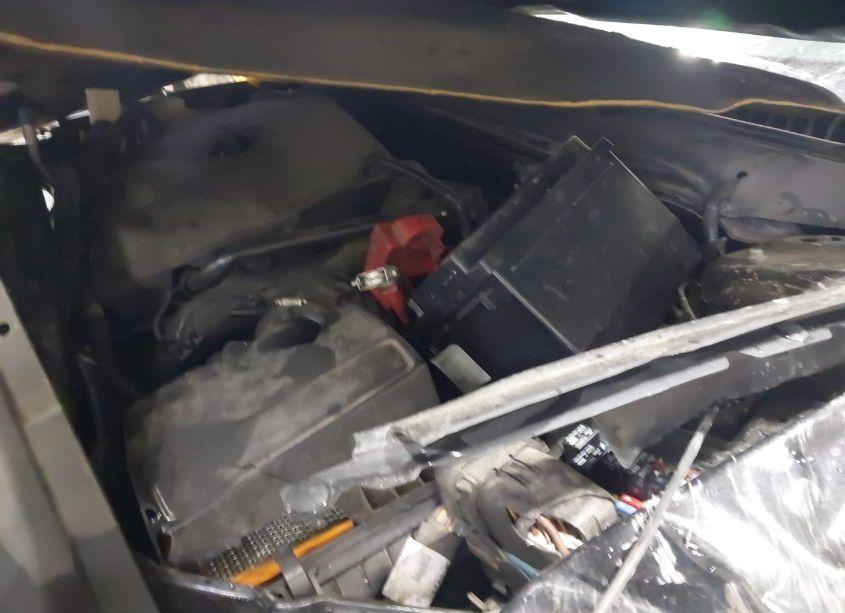 Photo 10 of 2014 Ford Fusion SE (VIN 3FA6P0HD5ER297647)