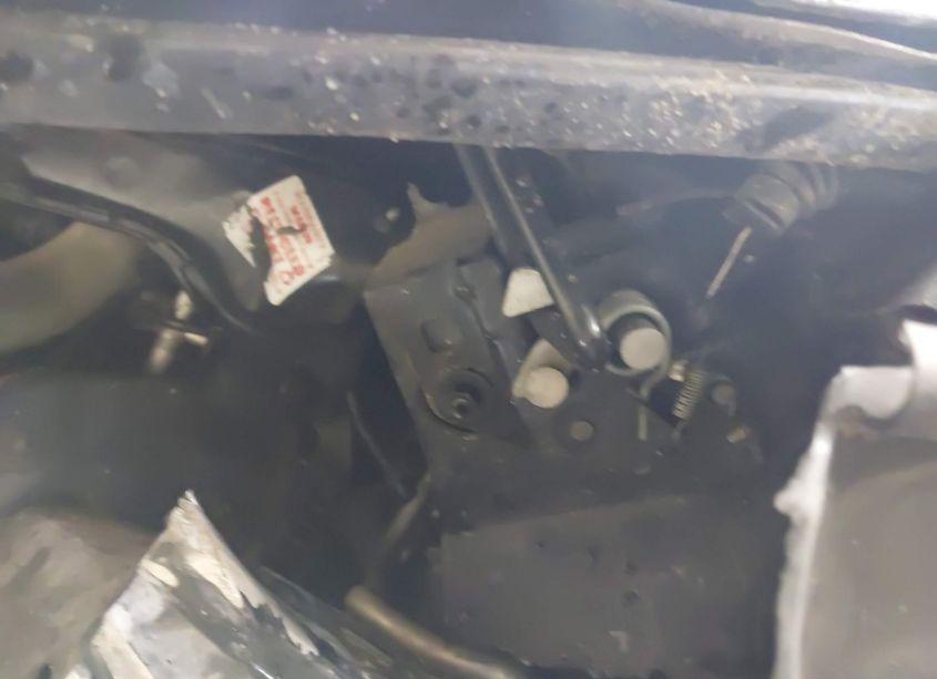 Photo 13 of 2014 Ford Fusion SE (VIN 3FA6P0HD5ER297647)